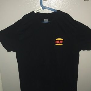 Men’s XL HUF shirt